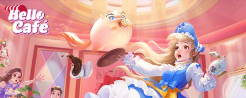 Café Impianmu oleh Hello Café: Buka Akses Eksklusif CBT, Catat Tanggalnya